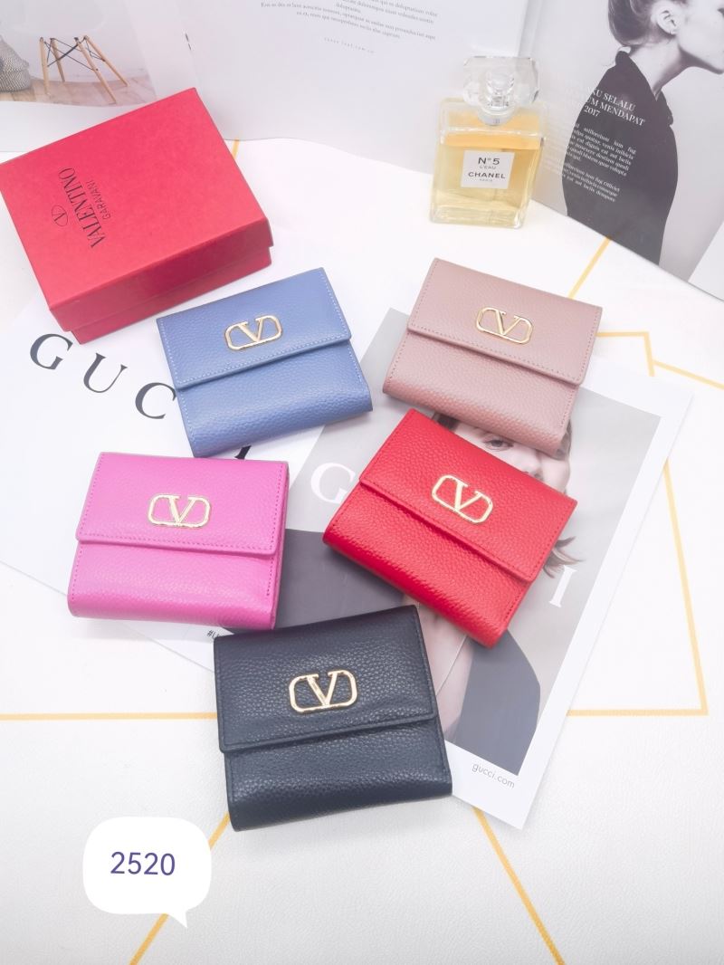 Valentino Wallets Purse